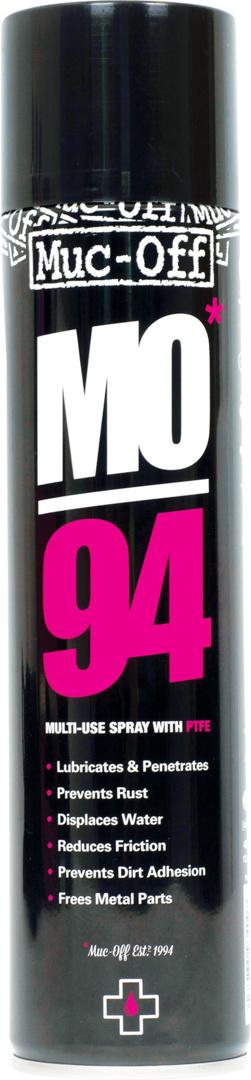MUC-OFF MO-94 Workshop Size 750ml Uni