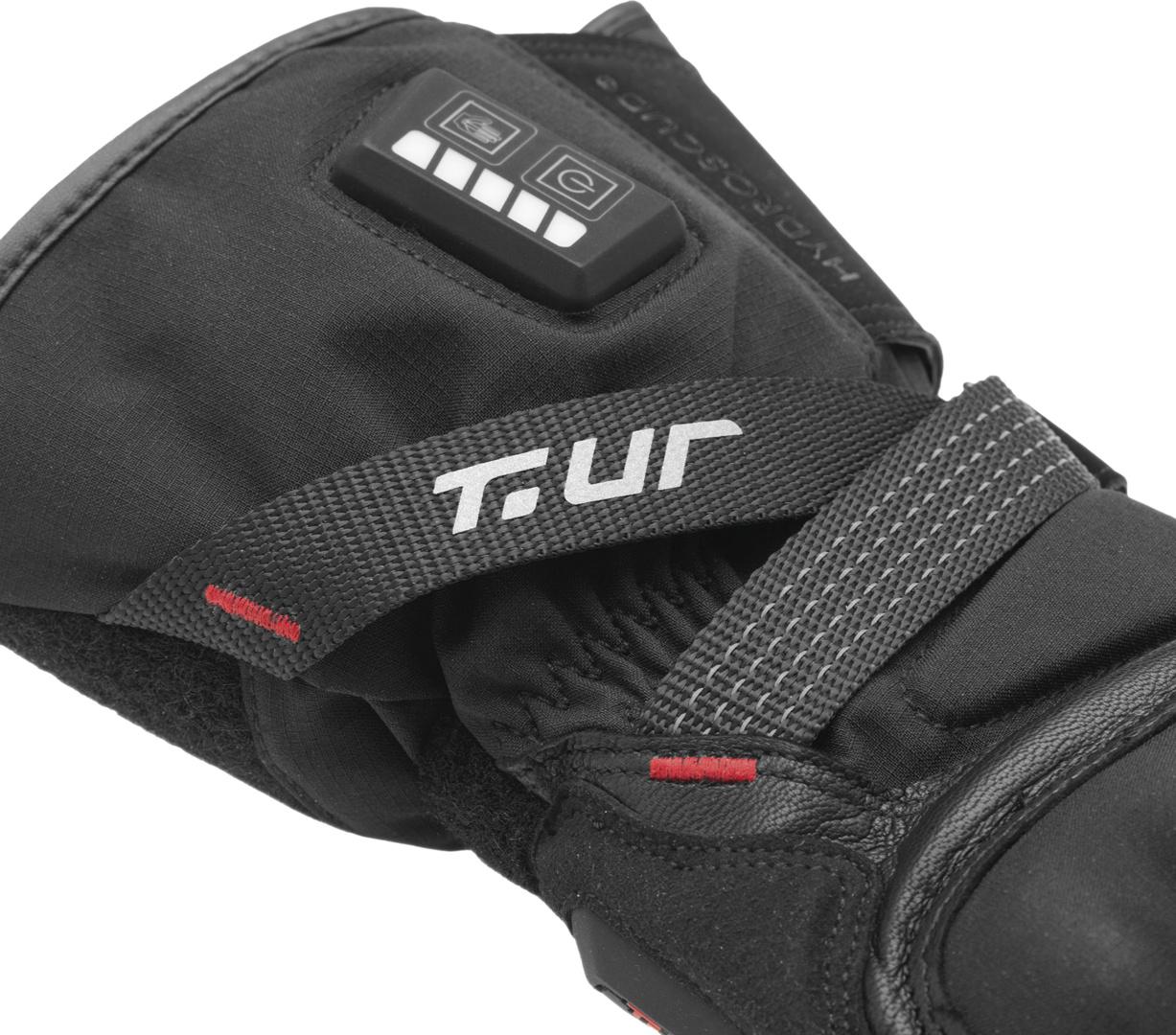 Tucano Urbano Handschuh G-Warm Beheizbarer Winterhandschuh