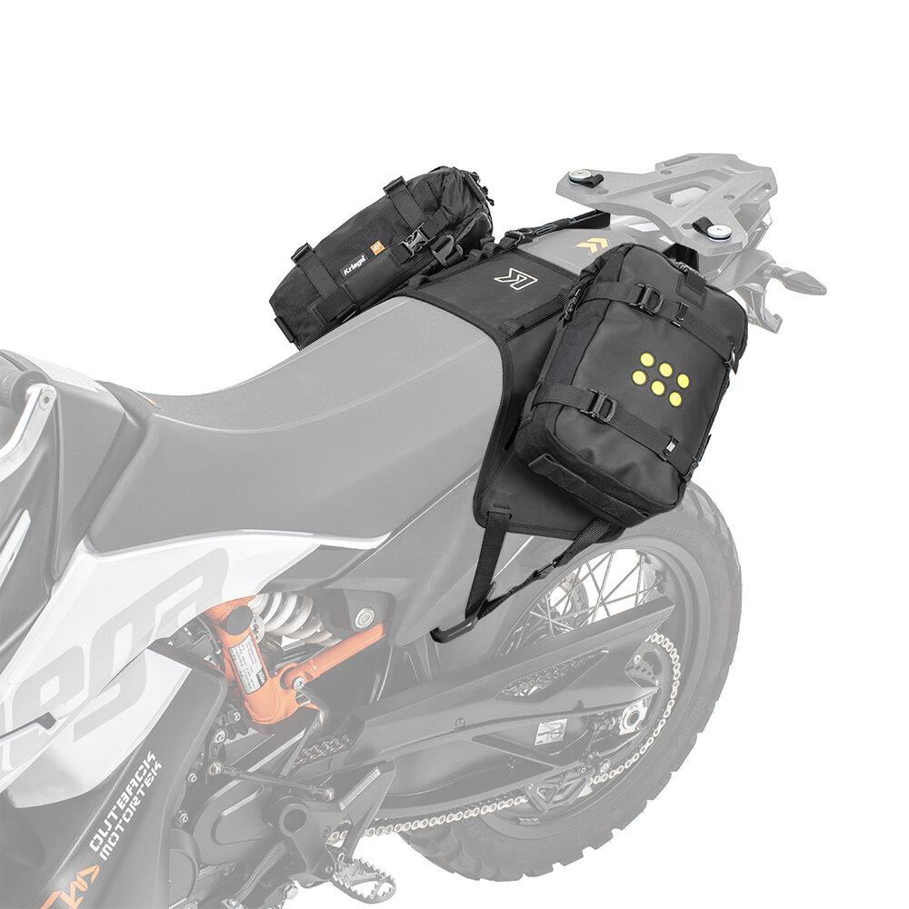 KRIEGA OS-BASE KTM 790 ADVENTURE
