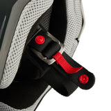 Fox V1 BNKR Motocross Helm