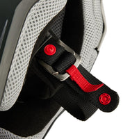 Fox V1 BNKR Motocross Helm