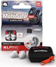 Alpine MotoSafe Race Ohrstöpsel