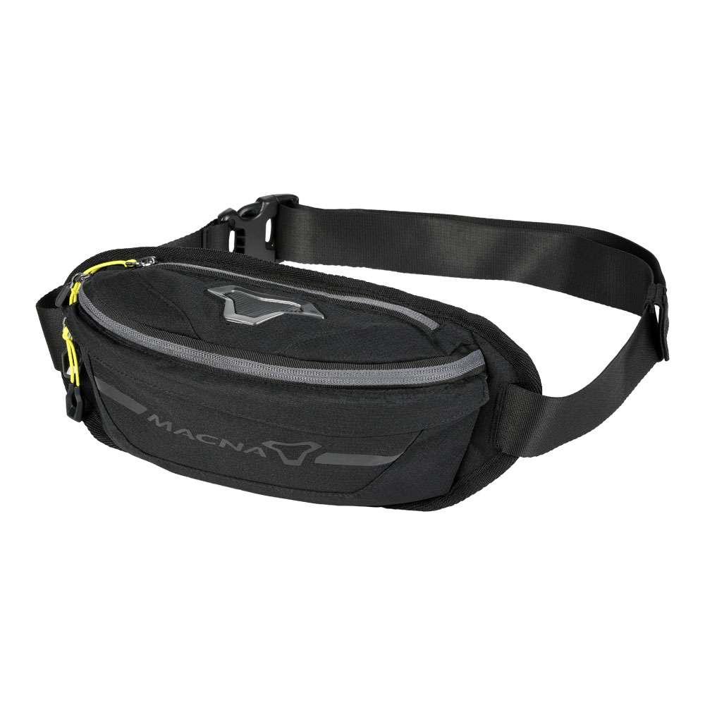 HIP BAG FOLDABLE BACKPACK