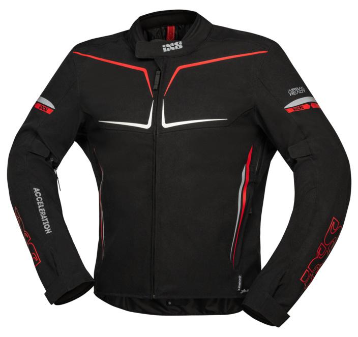 IXS Sport Jacke TS-Pro ST+ Laminat
