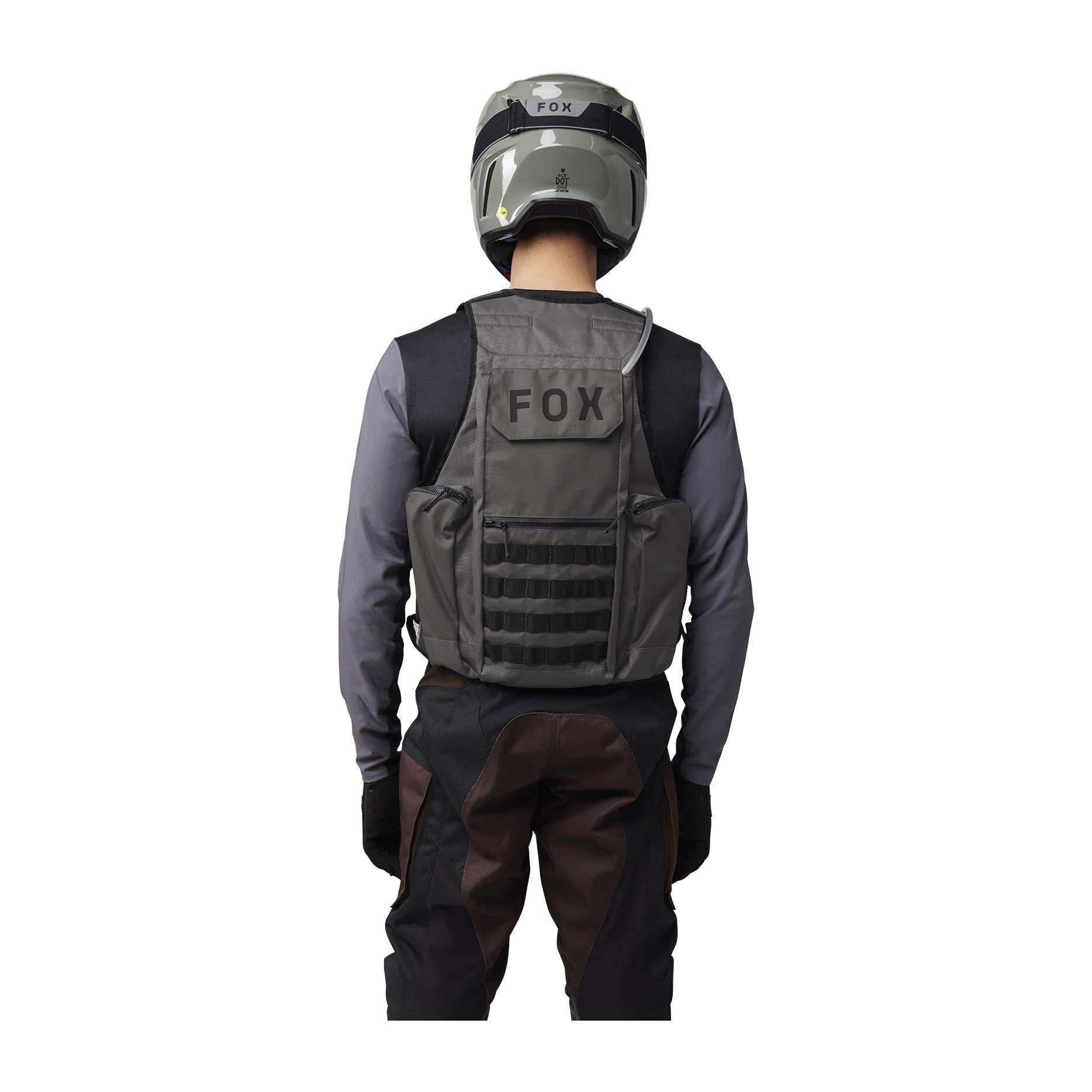 Fox Legion Tac Vest