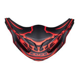 Scorpion Exo-Combat Maske