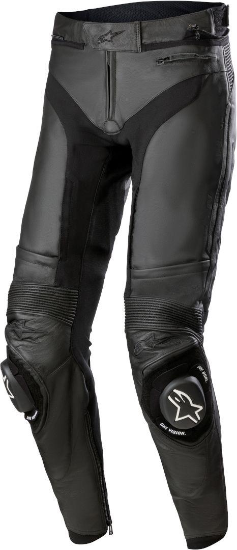 Alpinestars Missile V3 Lederhose Short