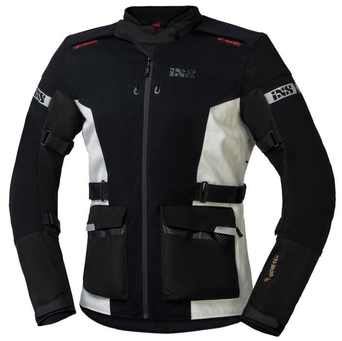 IXS Tour Jacke Horizon Gore-Tex