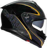 Casque intégral AGV K7 Flow 46