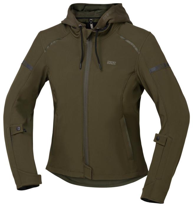 IXS Classic SO Jacket Moto 2.0