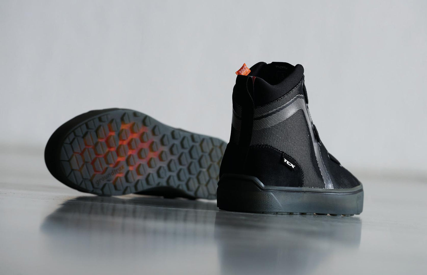 TCX Ikasu Women's Waterproof