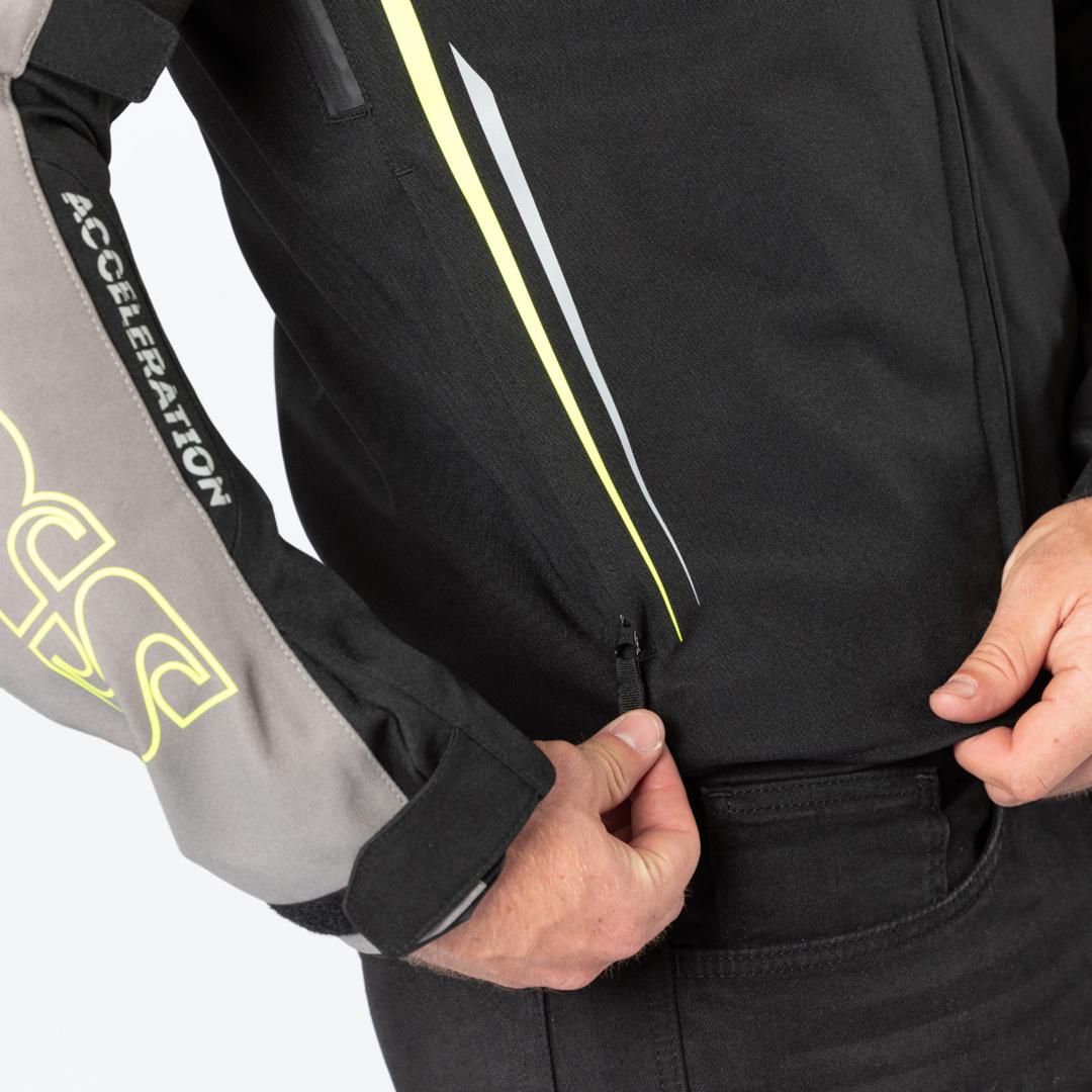 IXS Sport Jacke TS-Pro ST+ Laminat