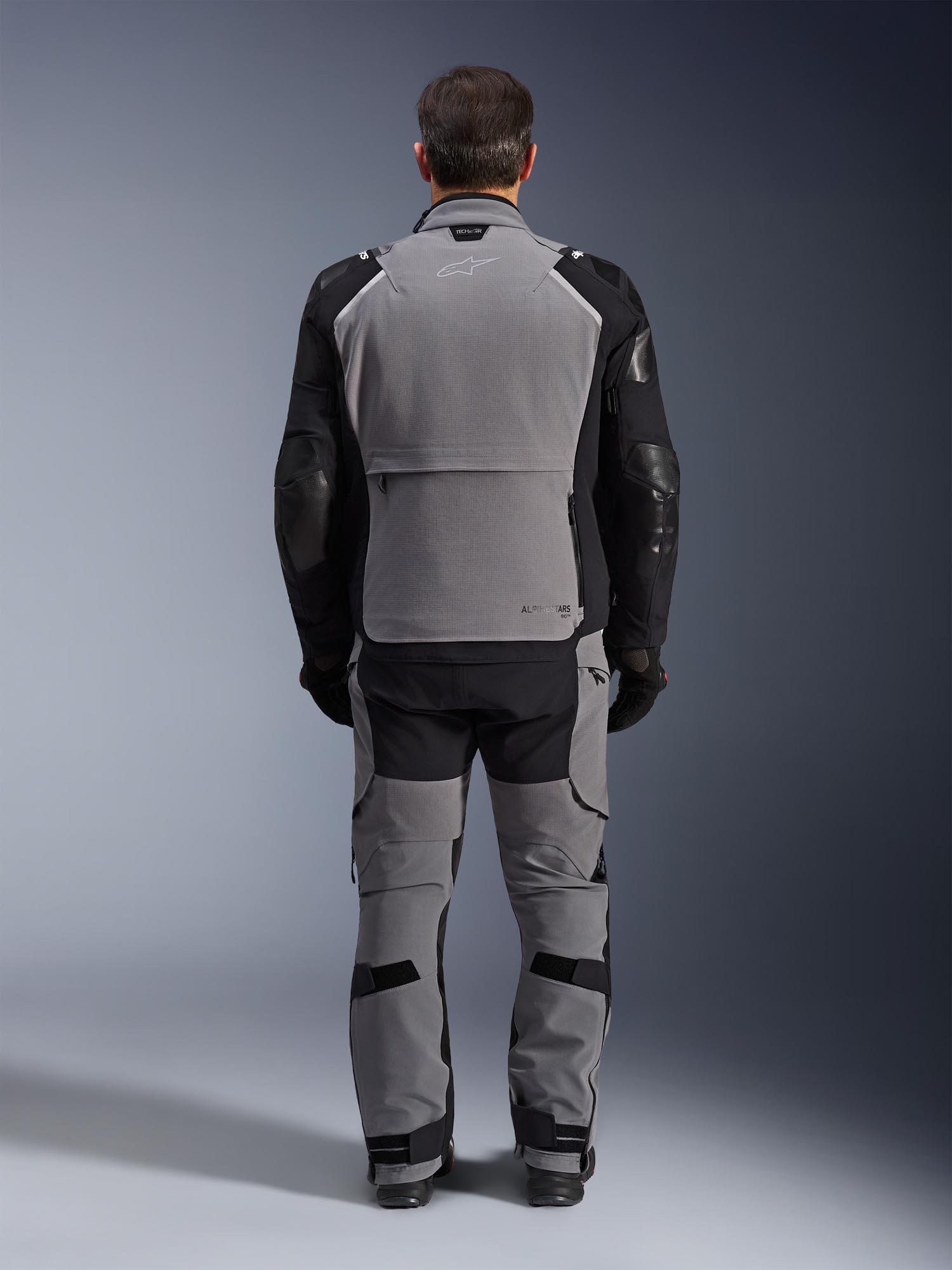 Alpinestars Andes Pro Drystar XF Jacke