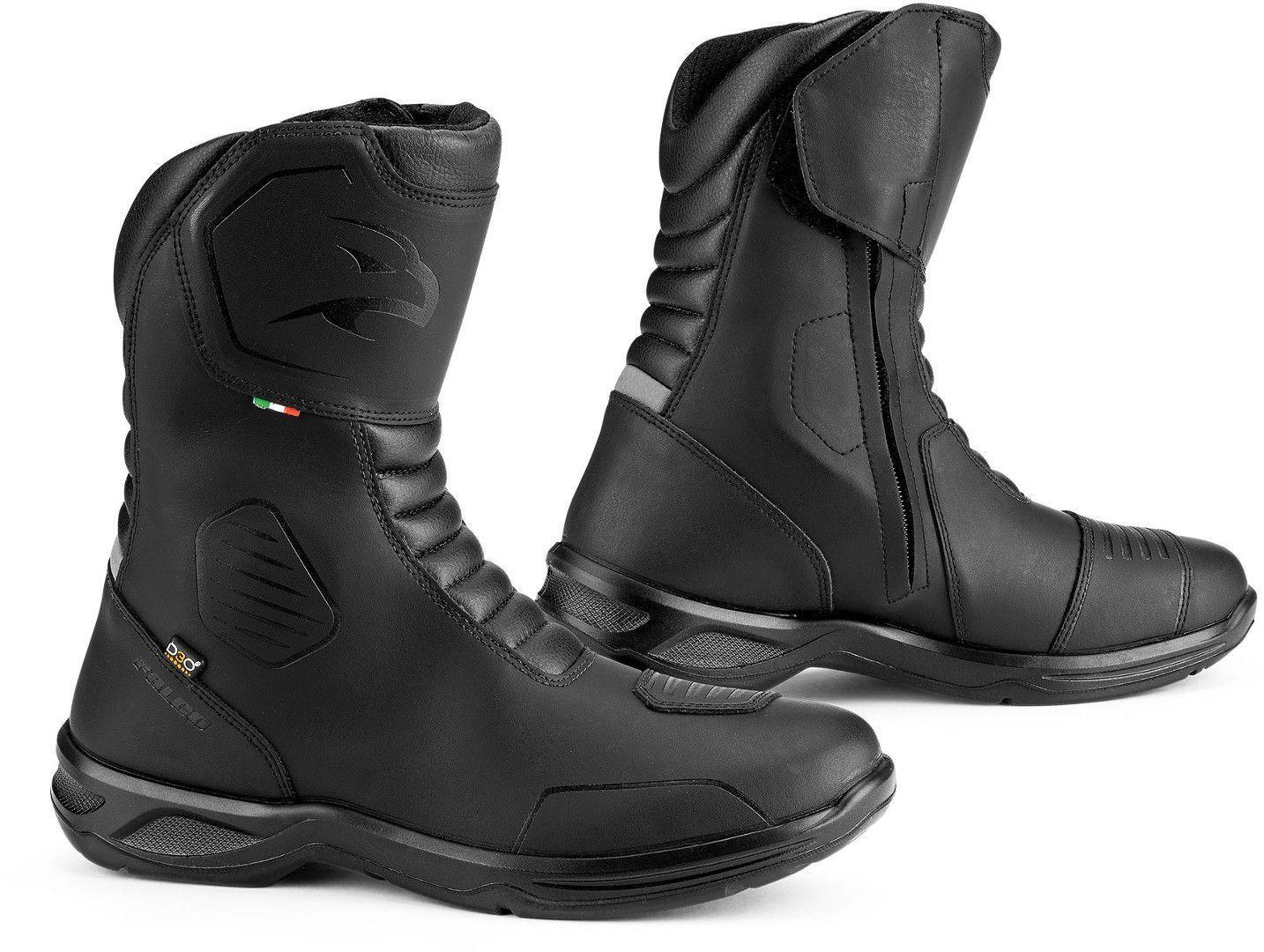 Falco Atlas 2 motorcycle boots