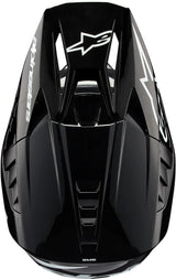 Casque de motocross Alpinestars S-M5 Corp 2024