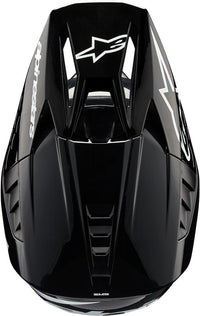 Casque de motocross Alpinestars S-M5 Corp 2024