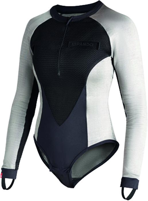 Pando Body Bia Damen