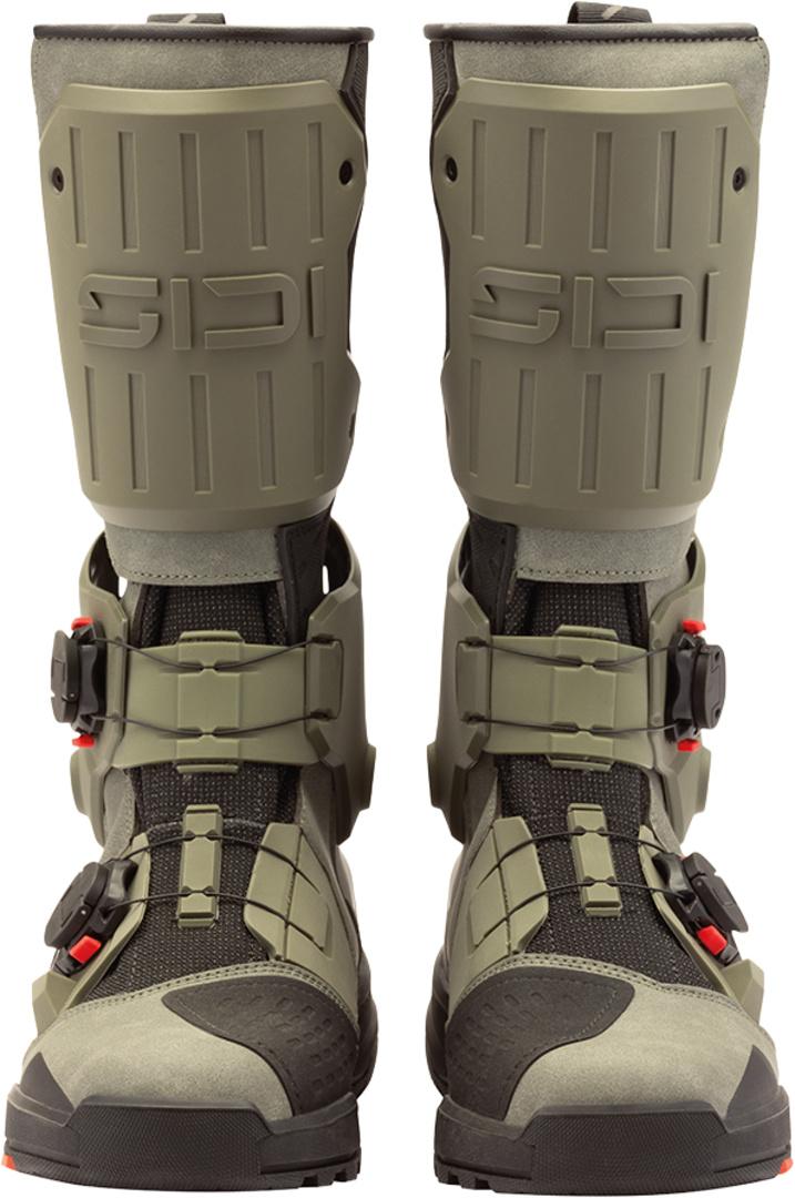Sidi Taurus GTX Stiefel