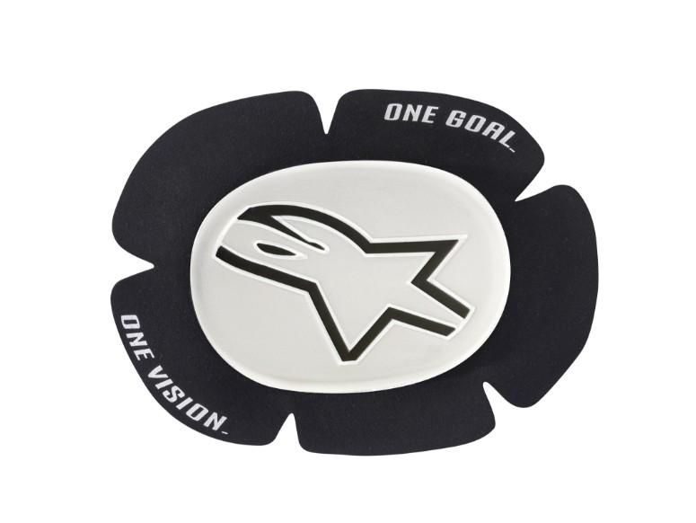 Alpinestars GP Sport Evo Knee Slider