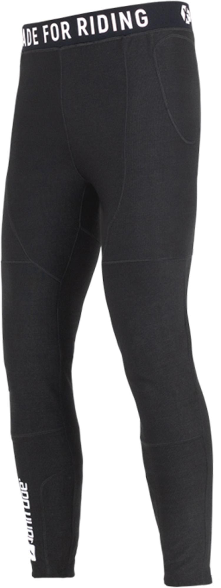John Doe Baselayer Pro Funktionshose
