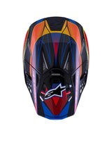 Alpinestars Supertech S-M10 Era B Motocross Helm