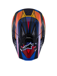 Alpinestars Supertech S-M10 Era B Motocross Helm