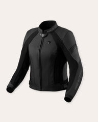 Revit Xena 4 Damen Lederjacke