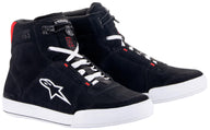 Bottes chromées Alpinestars