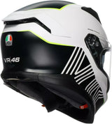 AGV K7 Super 46 Integralhelm