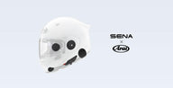 SENA ACS10 Bluetooth-Kommunikationssystem für Arai Quantic Helme
