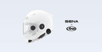 SENA ACS10 Bluetooth-Kommunikationssystem für Arai Quantic Helme