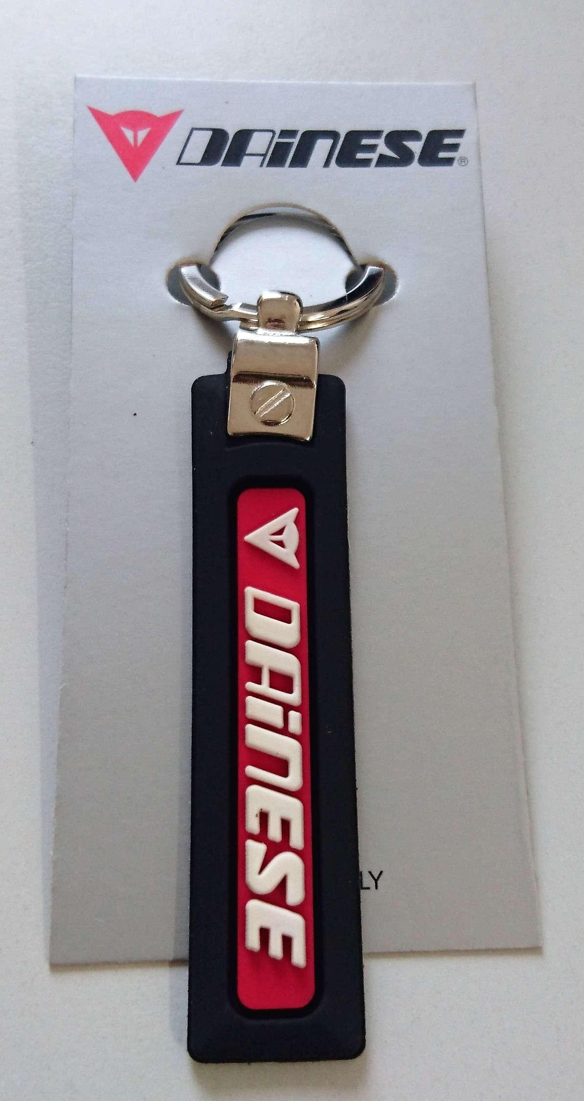 Dainese Schlüsselanhänger
