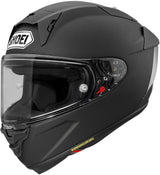 Casque Shoei X-Spirit Pro Uni