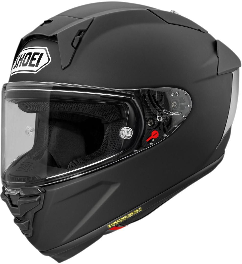 Casque Shoei X-Spirit Pro Uni
