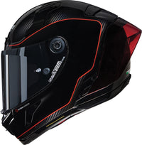 Nolan X-804 RS Ultra Carbon Asso Di Picche Helm