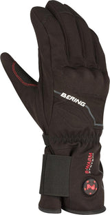 Bering Breva Beheizbare Handschuhe