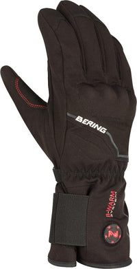 Bering Breva Beheizbare Handschuhe