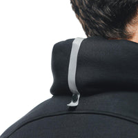 Dainese Daemon-X Damen- Hoodie Full Zip