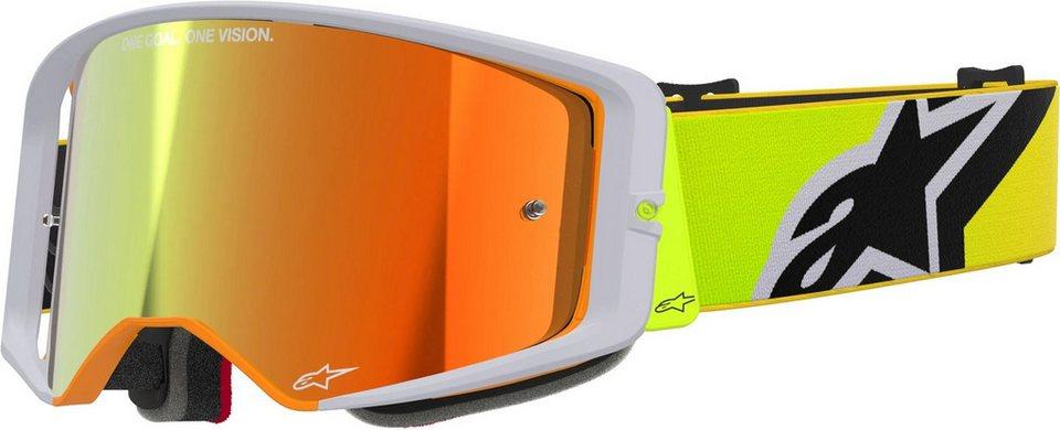 Alpinestars Supertech motocross goggles