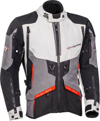 Ixon Ragnar Textiljacke