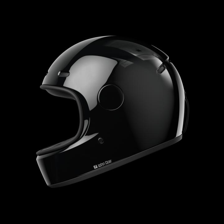 John Doe JD/One Helm