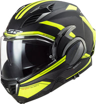 LS2 FF900 Valiant II Multi Klapphelm