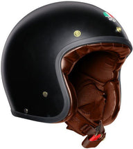 AGV X70 Jethelm Solid Gold Gr. MS