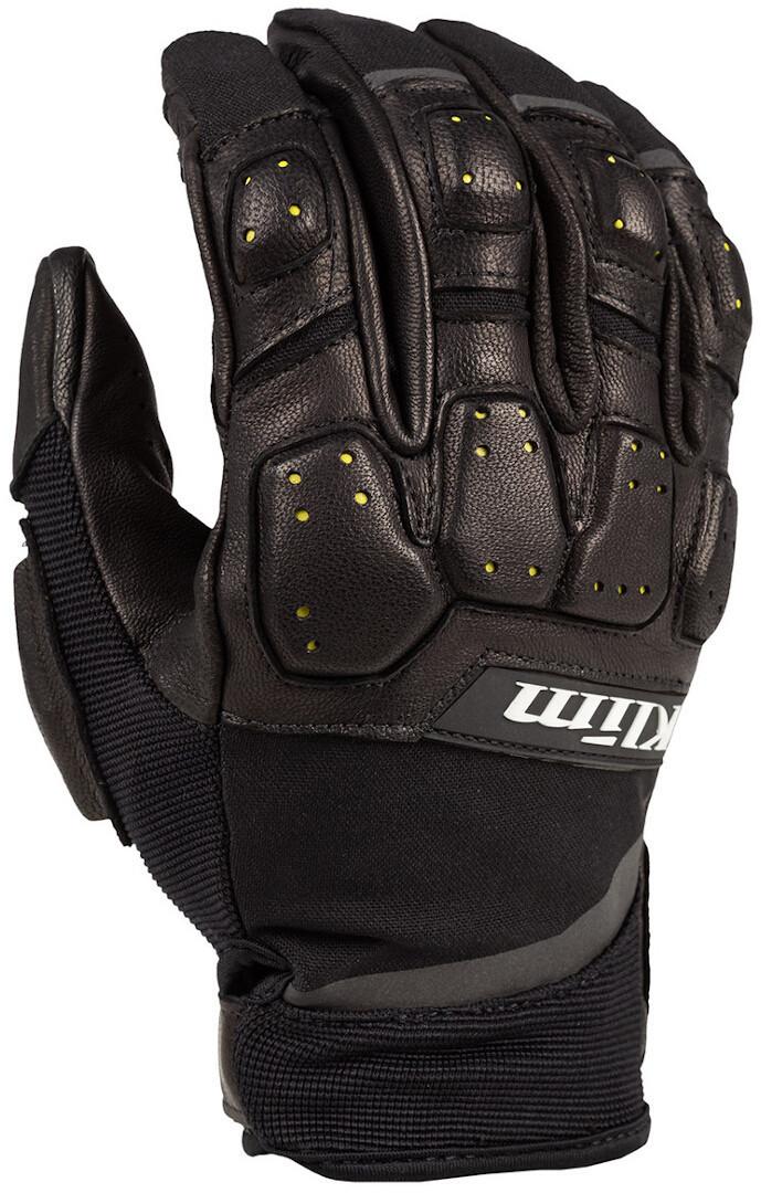 Klim Dakar Pro Motorradhandschuhe