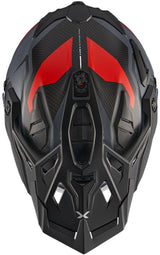 Nexx X.WED 3 Keyo Carbon 22-06 Helmet M Keyo Carbon