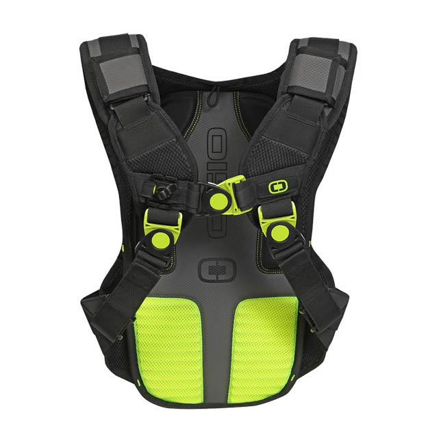OGIO Baja Hydration Backpack 2L Black
