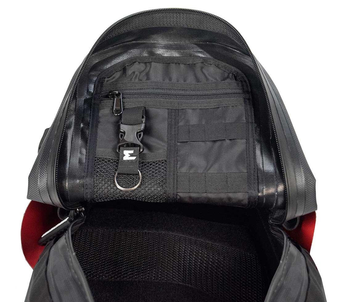 ENDURISTAN HURRICANE 15 + HYDRAPAK® HP03