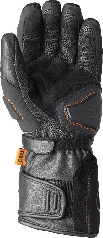 RST Pro Series Artic D3O Wasserdicht