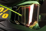 PRO GRIP GREEN STRIP ADHÉSIF POUR LENTILLES Uni