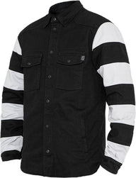John Doe Motoshirt with XTM-Fiber® Prison